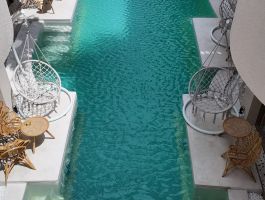 La Mer Bali Mũi Né