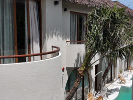 La Mer Bali Mũi Né