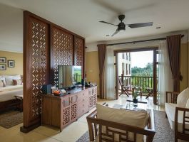 Classic Wing - La Siesta Suite