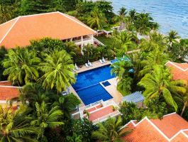 Voucher La Veranda Resort Phu Quoc - MGallery