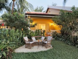 La Veranda Ocean Villa