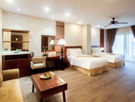 LADALAT TWIN - LADALAT HOTEL (1)