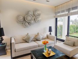 2BR Garden Townhouse3