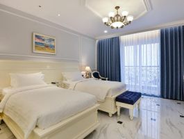 Premium Deluxe Ocean View