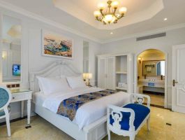 Grand Suite Ocean View