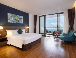 Premier Deluxe Ocean View