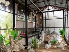 LE PALMIER LONG AN BOUTIQUE RESORT