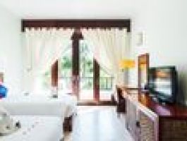 Lotus Mũi Né Resort & Spa 02