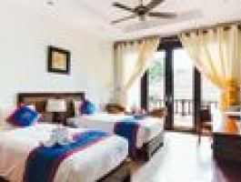 Lotus Mũi Né Resort & Spa 11