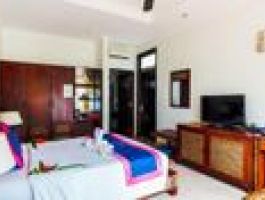 Lotus Mũi Né Resort & Spa 16