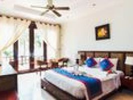 Family Suite OCean View