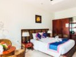 Lotus Suite Ocean View