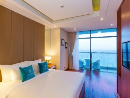 Mandila Ocean Suite2