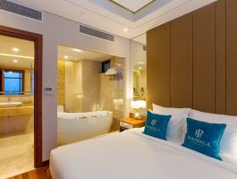 Mandila Ocean Suite3