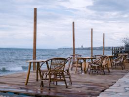 La Mer Bali Mũi Né