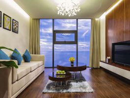 Penthouse Beachfront Diamond