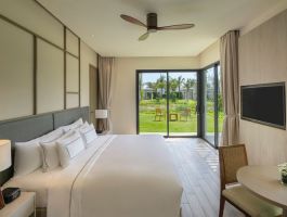 Premium Room Private Garden
