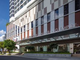 Melia Vinpearl Nha Trang Empire