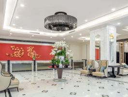 Melia Vinpearl Nha Trang Empire