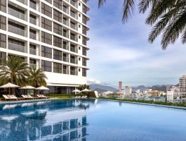 Melia Vinpearl Nha Trang Empire