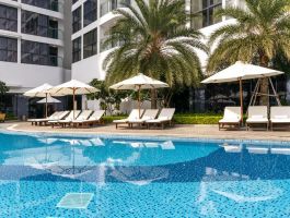 Melia Vinpearl Nha Trang Empire