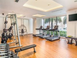 Melia Vinpearl Nha Trang Empire