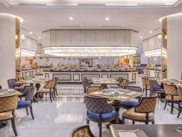 Melia Vinpearl Nha Trang Empire
