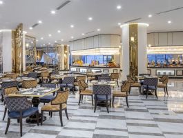 Melia Vinpearl Nha Trang Empire