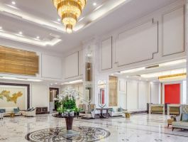 Melia Vinpearl Nha Trang Empire