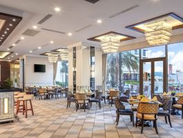 Melia Vinpearl Nha Trang Empire