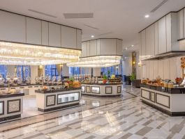 Melia Vinpearl Nha Trang Empire