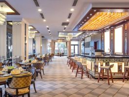 Melia Vinpearl Nha Trang Empire