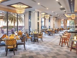 Melia Vinpearl Nha Trang Empire