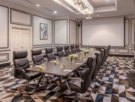 Melia Vinpearl Nha Trang Empire