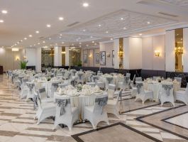 Melia Vinpearl Nha Trang Empire