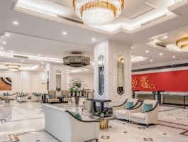Melia Vinpearl Nha Trang Empire