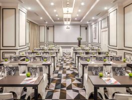Melia Vinpearl Nha Trang Empire