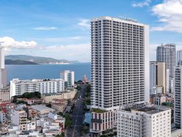 Melia Vinpearl Nha Trang Empire