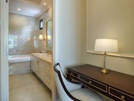 Biệt thự 2PN hướng hồ4