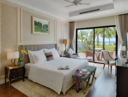 Biệt thự 3PN hướng biển4