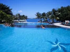 Voucher Hòn Tằm Resort Nha Trang