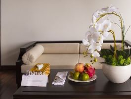 Tropical Deluxe Garden2