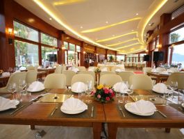 Voucher Hòn Tằm Resort Nha Trang
