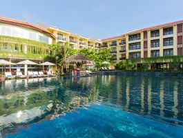 Voucher Bel Marina Hội An Resort