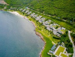Voucher Mia Resort Nha Trang