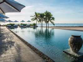Voucher Mia Resort Nha Trang