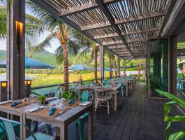 Voucher Mia Resort Nha Trang