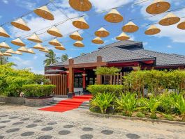 Voucher Mikazuki Japanese Resorts & Spa Da Nang