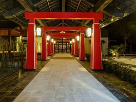 Voucher Mikazuki Japanese Resorts & Spa Da Nang