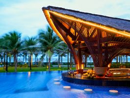 Costamigo BW Premier Collection By Best Western Phan Thiết